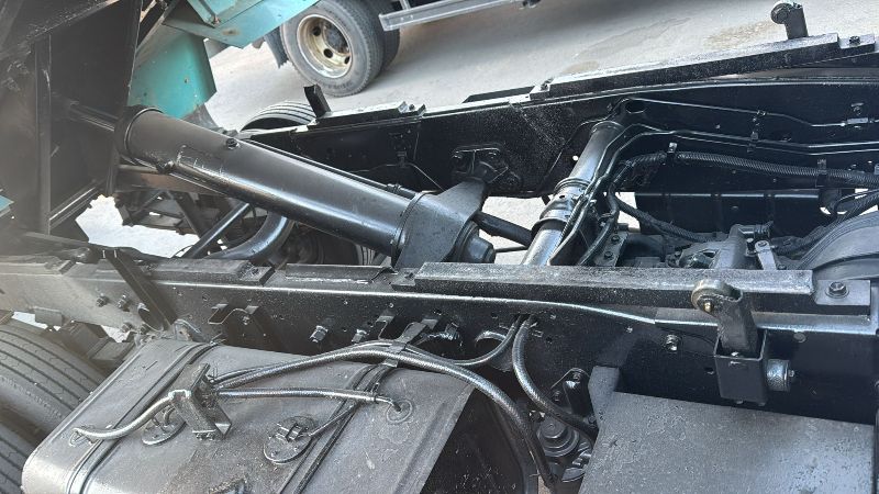  30688  TOYOTA DYNA DUMP  1989  