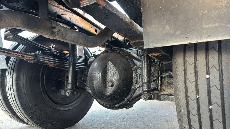  30688  TOYOTA DYNA DUMP  1989  