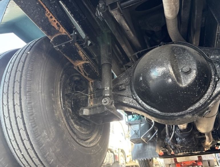  30688  TOYOTA DYNA DUMP  1989  
