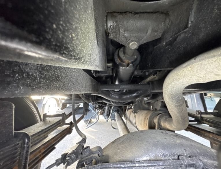  30688  TOYOTA DYNA DUMP  1989  