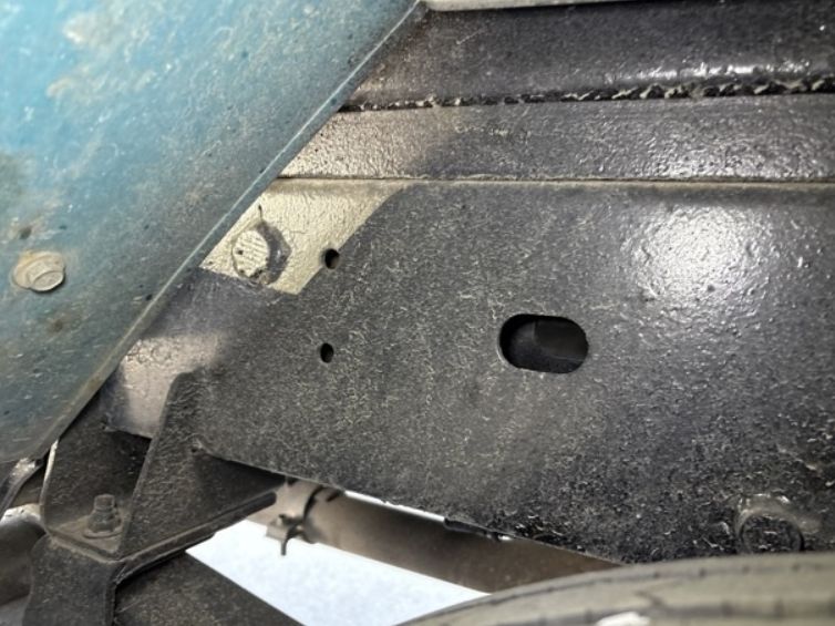  30688  TOYOTA DYNA DUMP  1989  
