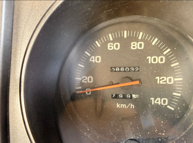  30688  TOYOTA DYNA DUMP  1989  