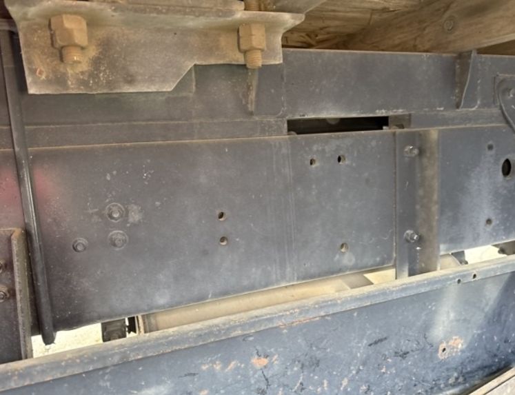  30690  HINO RANGER  1997  