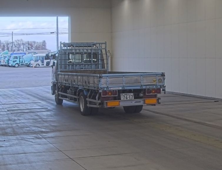  30690  HINO RANGER  1997  