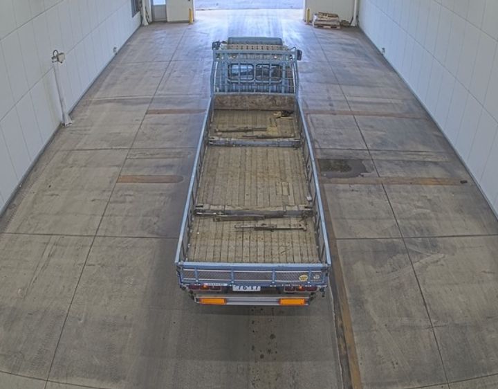  30690  HINO RANGER  1997  