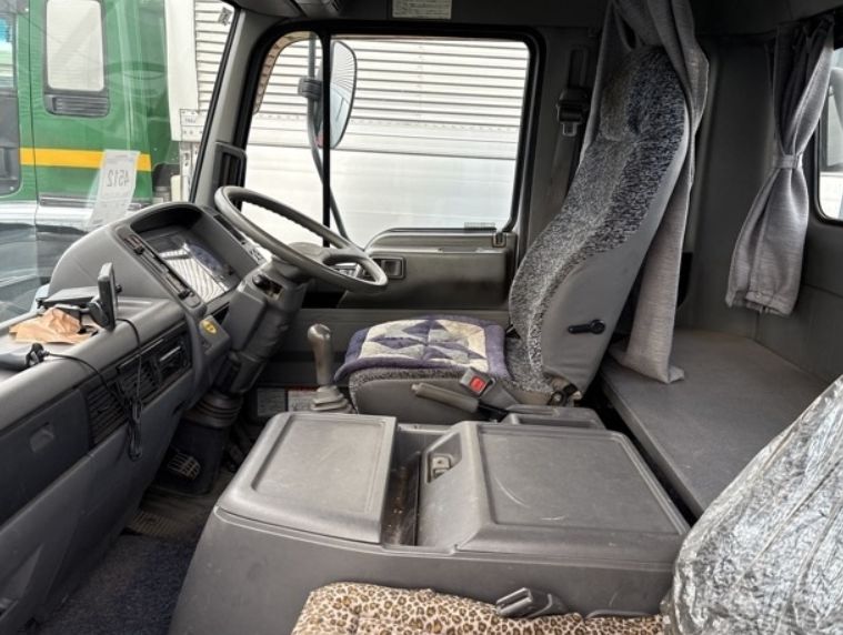  30690  HINO RANGER  1997  