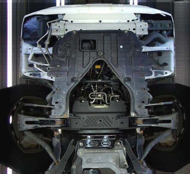  30691  TOYOTA HIACE  2010  