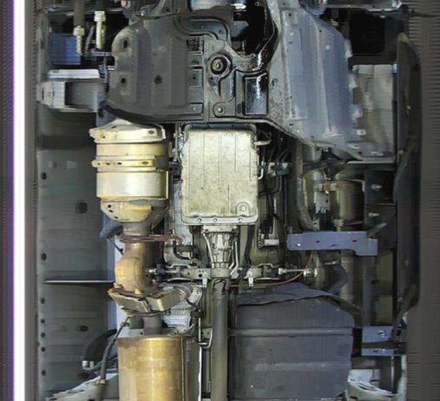  30691  TOYOTA HIACE  2010  