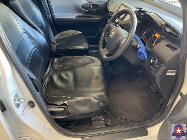  30693  TOYOTA WISH  2009  