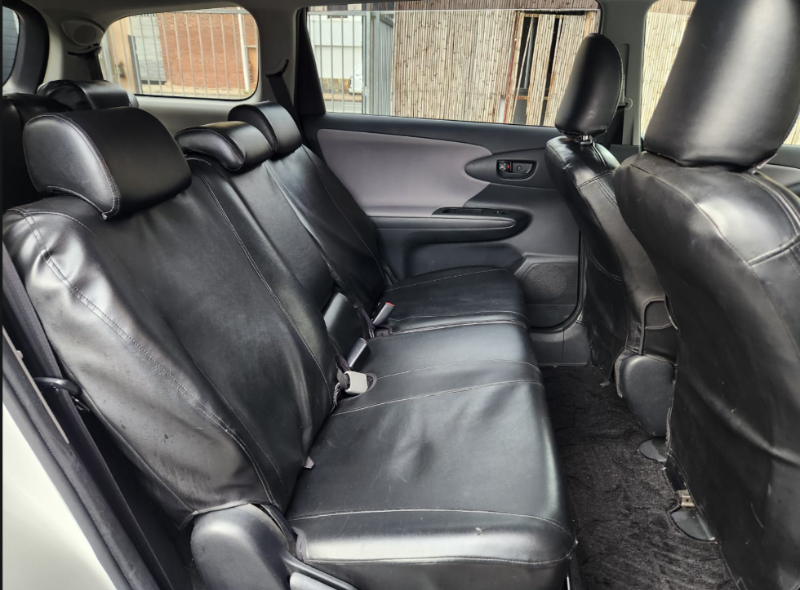  30693  TOYOTA WISH  2009  