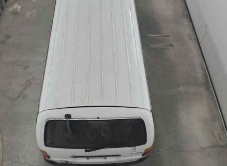  30696  TOYOTA HIACE  1997  