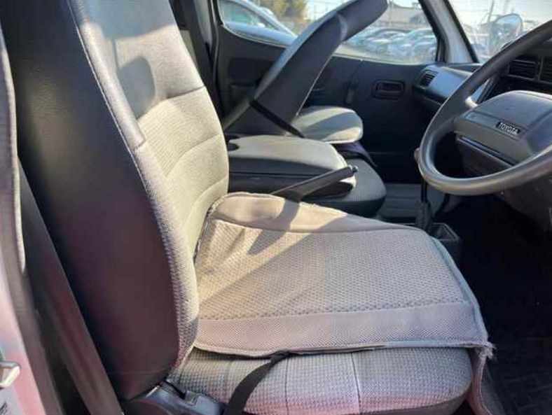  30696  TOYOTA HIACE  1997  