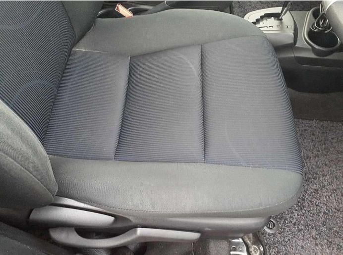  30697  TOYOTA AQUA  2016  