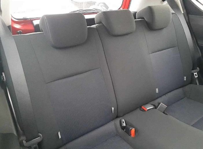  30697  TOYOTA AQUA  2016  