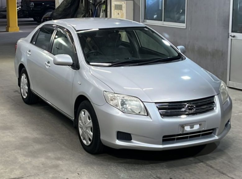  30851 TOYOTA ALLION  2005  