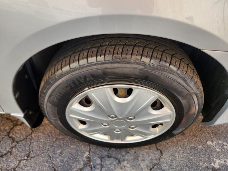  30703  TOYOTA COROLLA AXIO  2006  