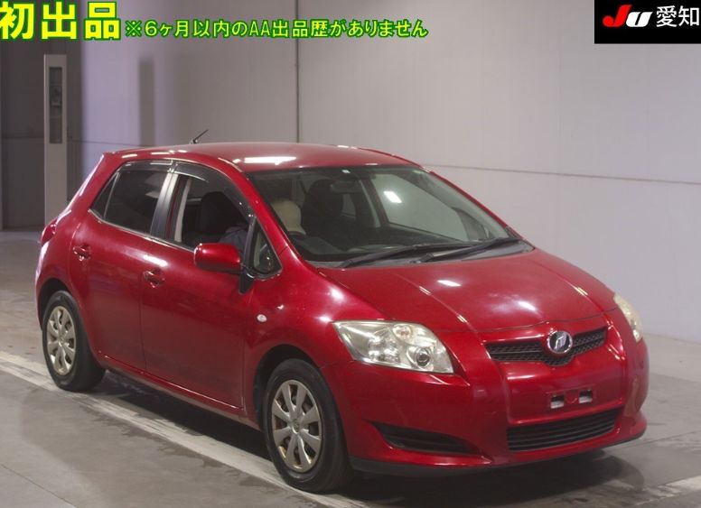 30675 TOYOTA RACTIS  2011  