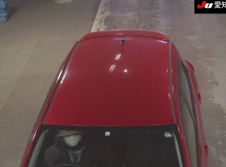  30704  TOYOTA AURIS  2007  