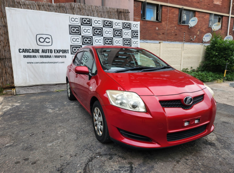  30852 HONDA FIT  2009  