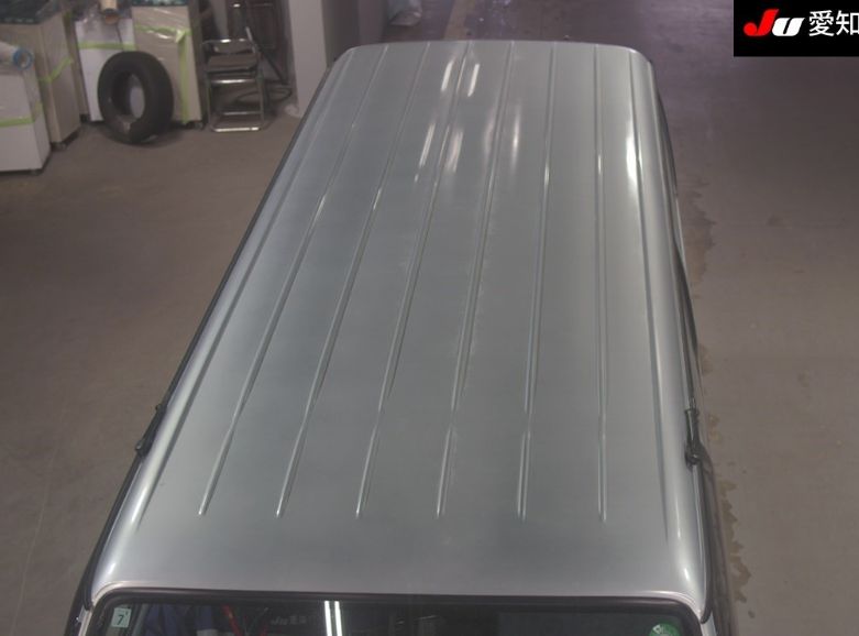  30705  TOYOTA HIACE  2000  