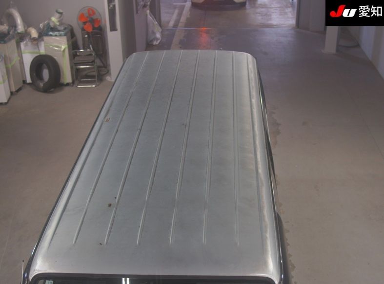  30706  TOYOTA HIACE  2001  