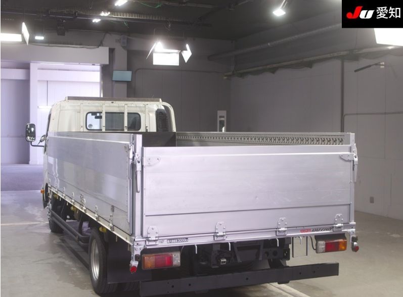  30709  HINO DUTRO  2016  