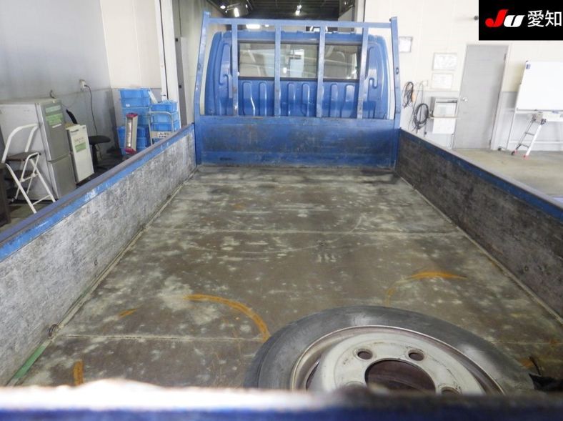  30711  TOYOTA DYNA  2001  