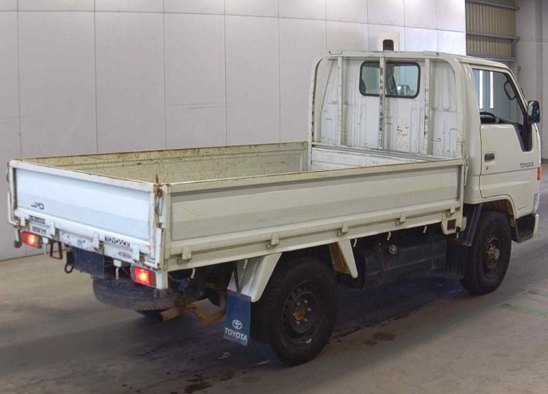  30712  TOYOTA TOYOACE  1997  