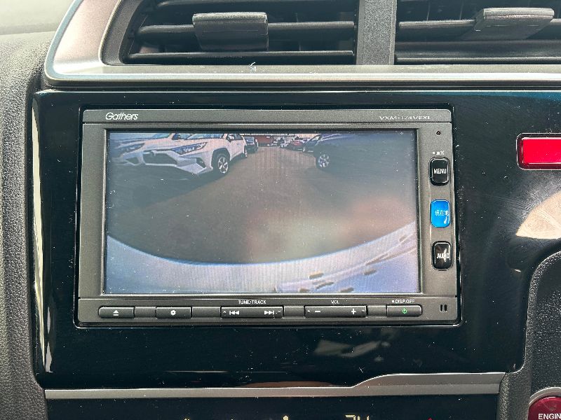  30714  HONDA FIT  2017  