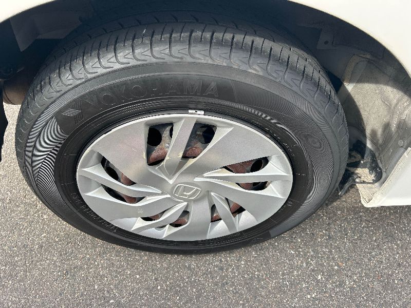  30714  HONDA FIT  2017  