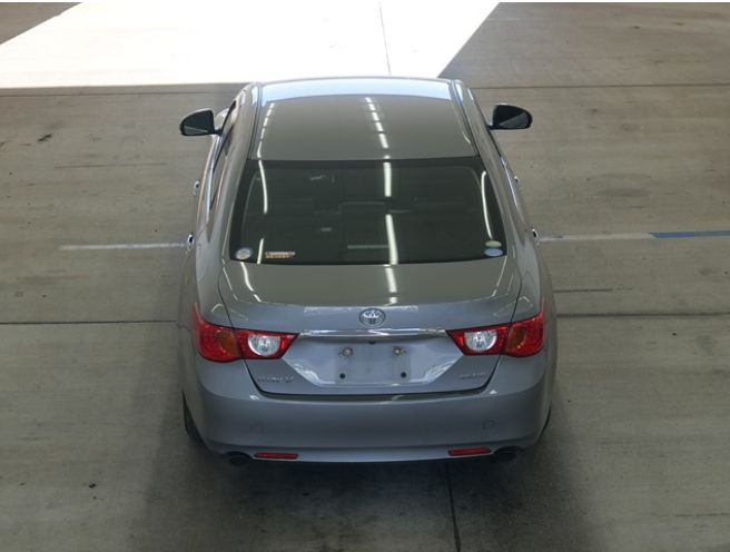  30715  TOYOTA MARK-X  2009  