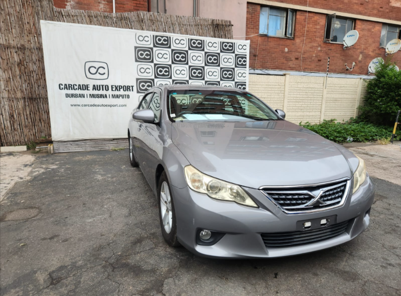  30729 TOYOTA ALLION  2003  