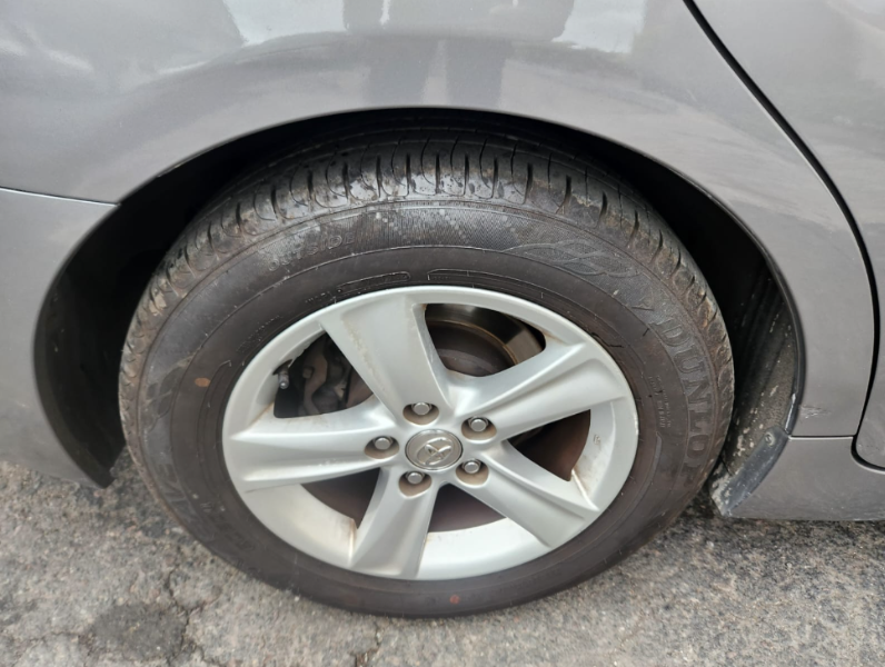  30715  TOYOTA MARK-X  2009  