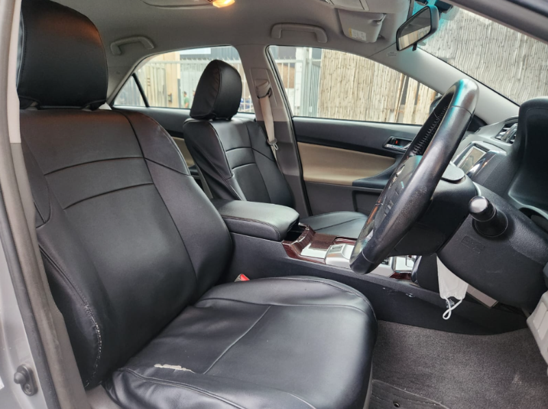  30715  TOYOTA MARK-X  2009  