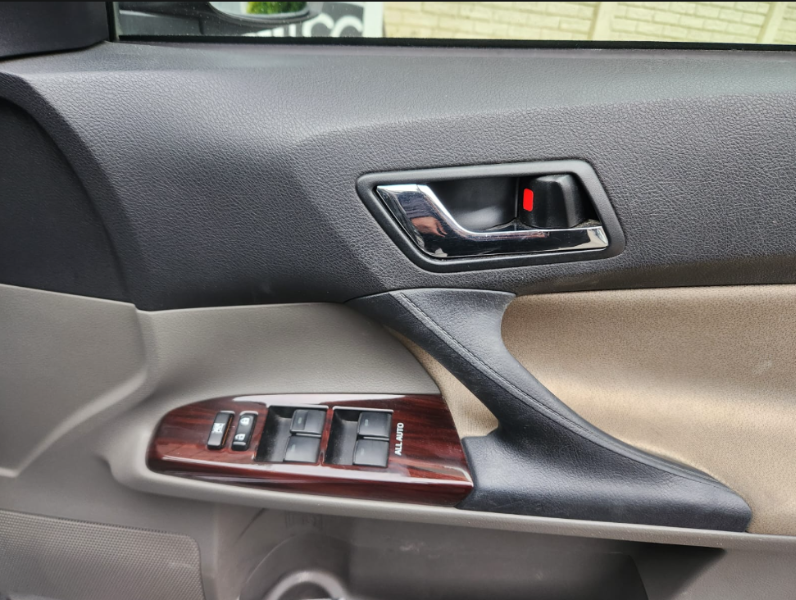  30715  TOYOTA MARK-X  2009  