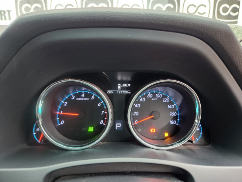  30715  TOYOTA MARK-X  2009  