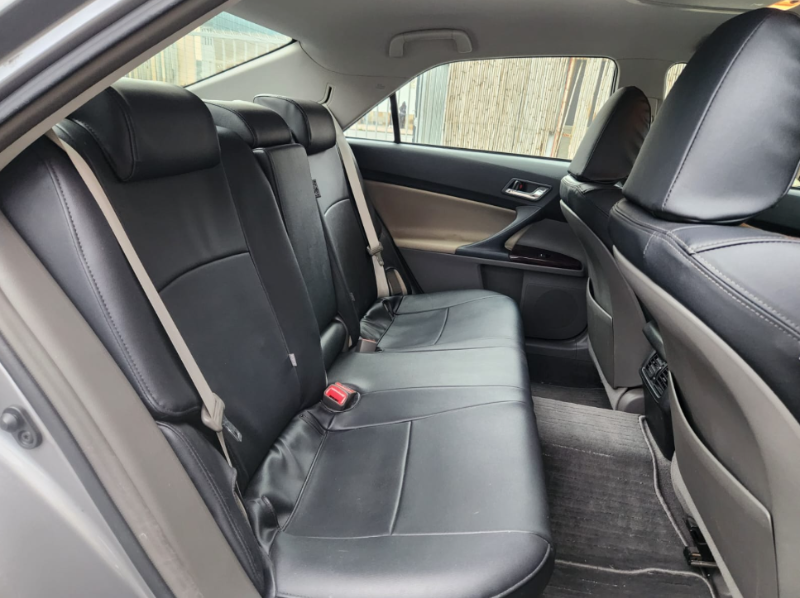  30715  TOYOTA MARK-X  2009  
