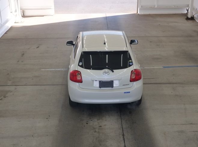  30716  TOYOTA AURIS  2007  