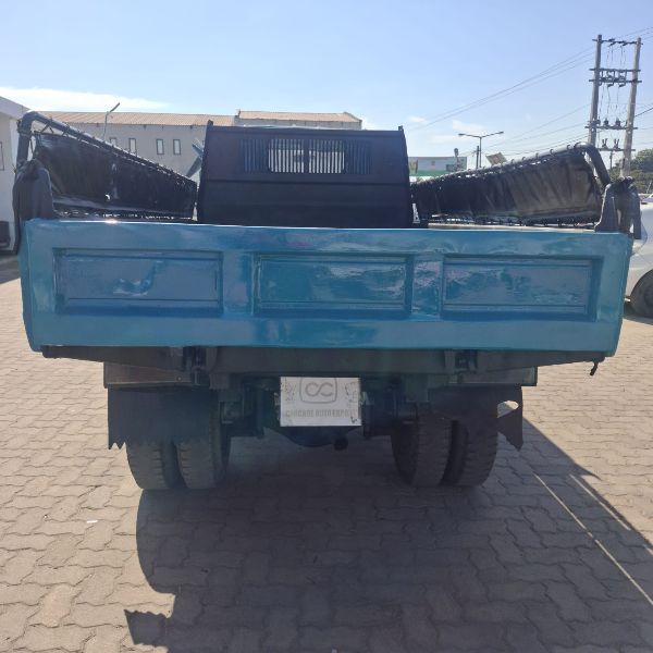  30717  TOYOTA DYNA DUMP  1991  