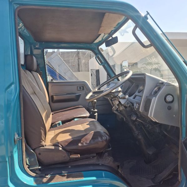  30717  TOYOTA DYNA DUMP  1991  