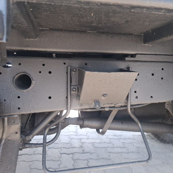  30717  TOYOTA DYNA DUMP  1991  