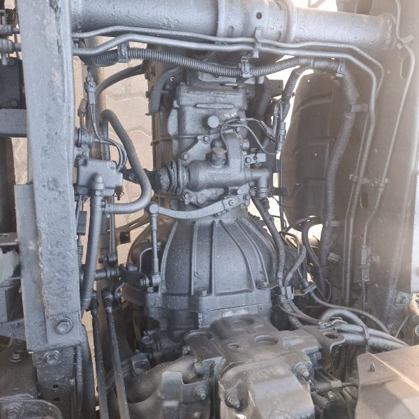  30717  TOYOTA DYNA DUMP  1991  