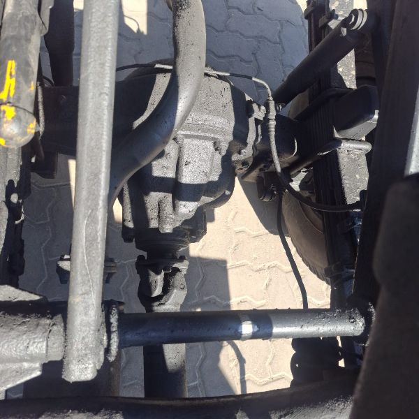  30717  TOYOTA DYNA DUMP  1991  