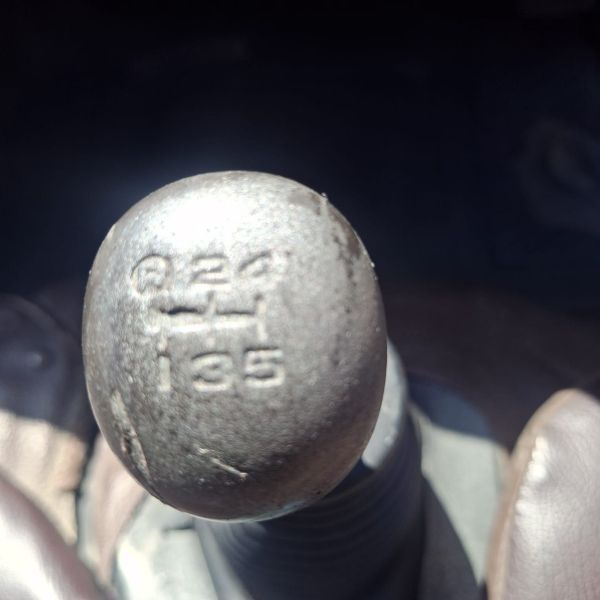  30717  TOYOTA DYNA DUMP  1991  