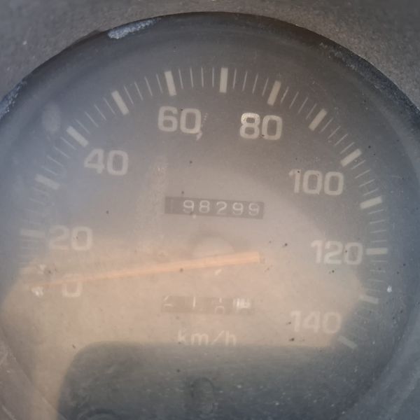  30717  TOYOTA DYNA DUMP  1991  