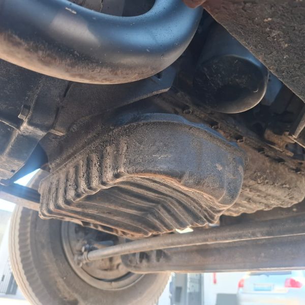  30717  TOYOTA DYNA DUMP  1991  