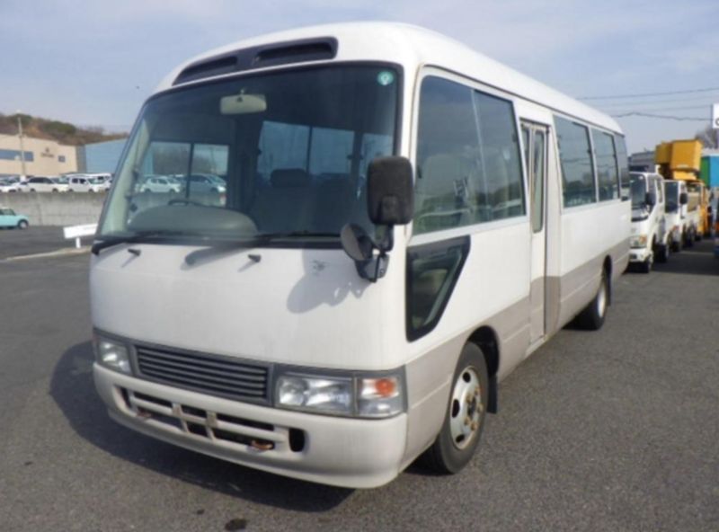  30727  TOYOTA COASTER  1997 