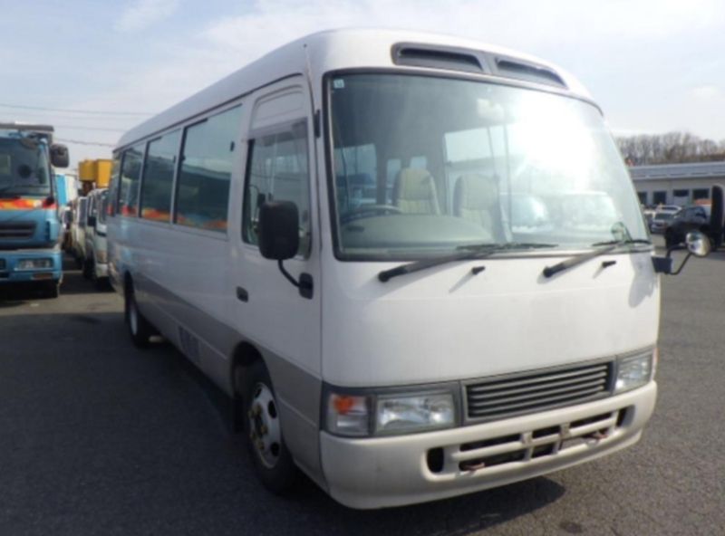  30727  TOYOTA COASTER  1997  