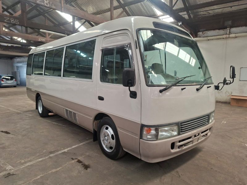  30727  TOYOTA COASTER  1997 