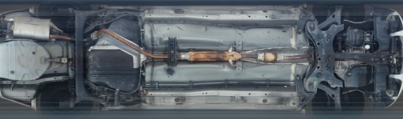  30728  TOYOTA ALLION  2007  